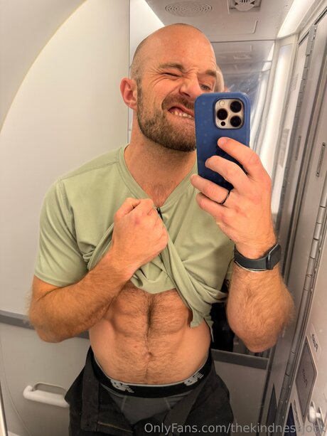 Thekindnessjock adult model img