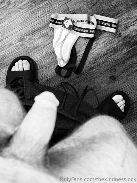 Thekindnessjock star free pictures