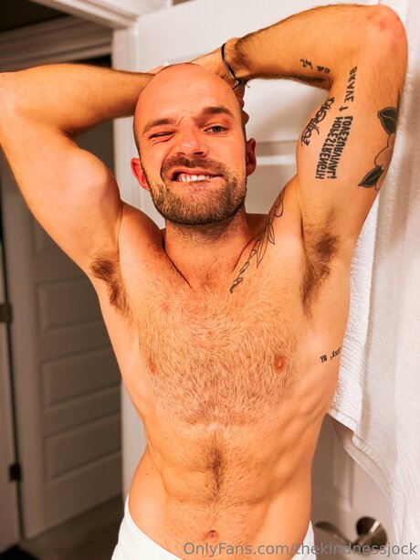 Thekindnessjock exclusive pornstar galleries