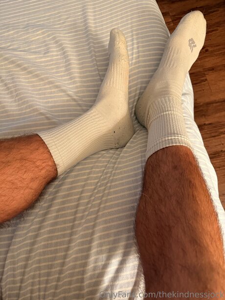 Thekindnessjock sexy star photos