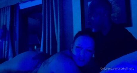 Somali Rose porn star galleries