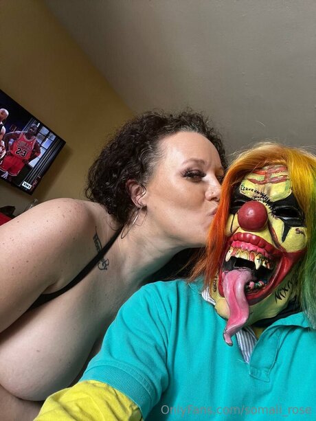 Somali Rose best model archive