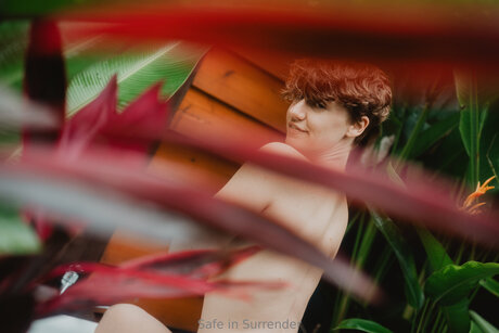 Safeinsurrender model adult image