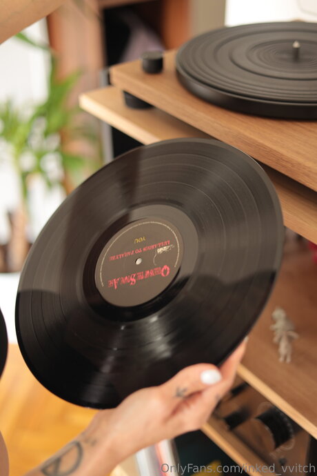 Inked Vvitch star pretty img