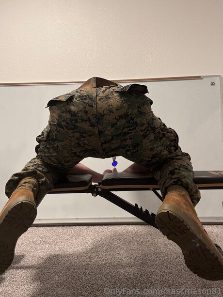 Mascmason81 model hd pictures