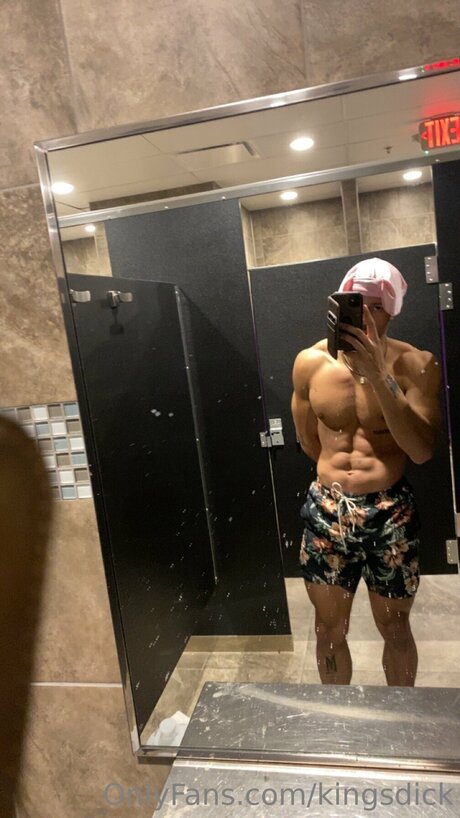 Kingsdick perfect model gallery