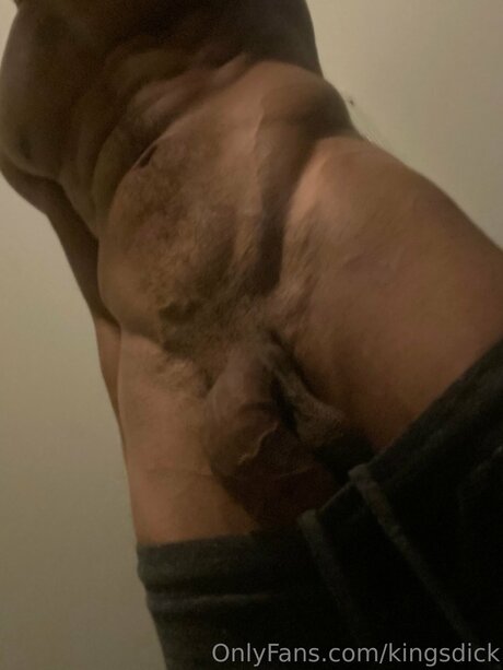 Kingsdick sex star photo