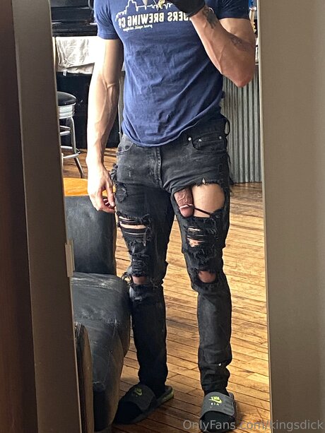 Kingsdick xxx star gallery