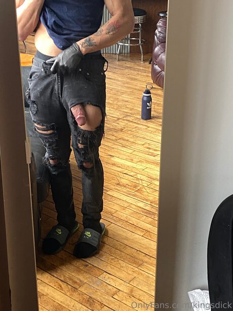 Kingsdick pornstar top photo