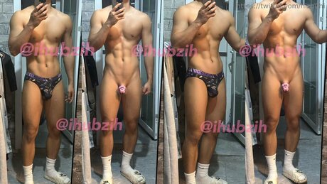 Ihubzih adult model archive