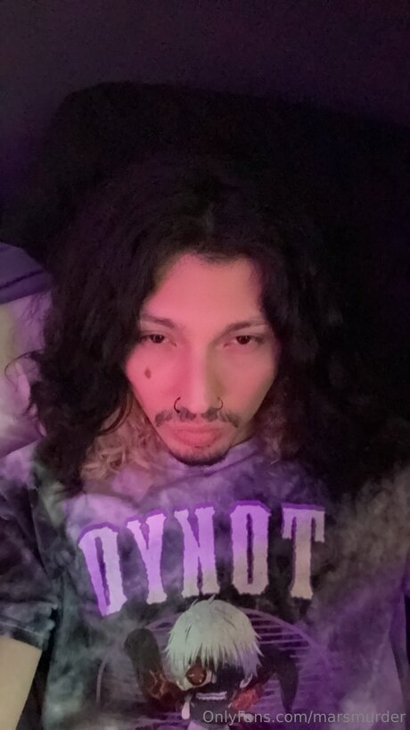 Marsmurder free model img