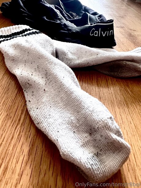 Tomstr8boi model pornographic image