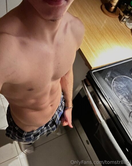 Tomstr8boi sexy pornstar pic