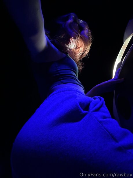 Rawbay star sex photo