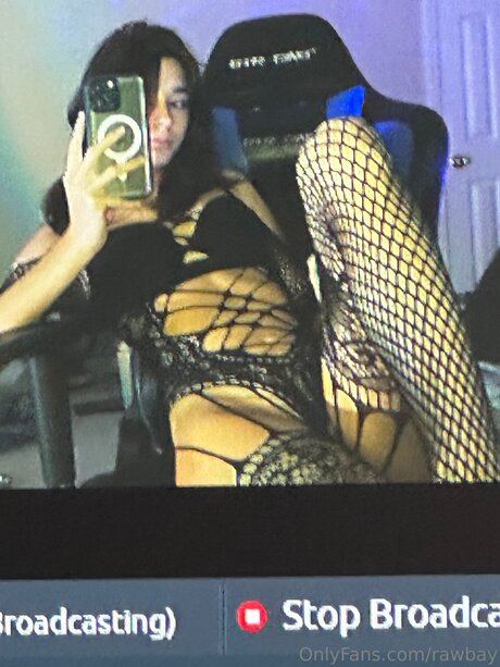 Rawbay high quality star image