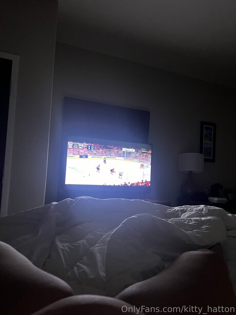 Kitty Hatton high quality model archive