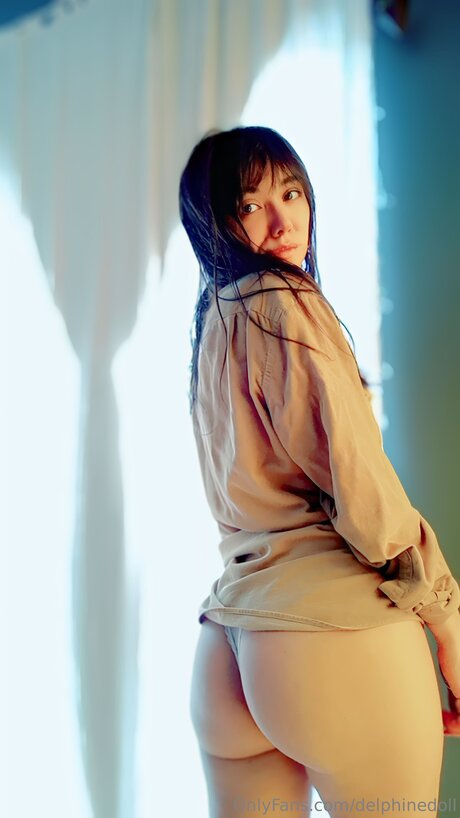 Delphinedoll art pornstar archive