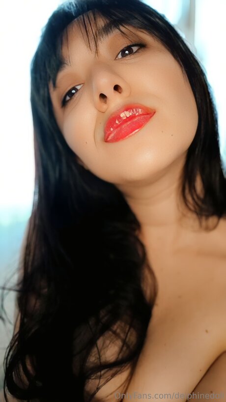 Delphinedoll model hd gallery