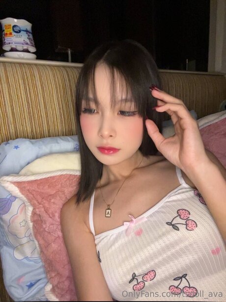 Tsdoll Ava xxx actress archive