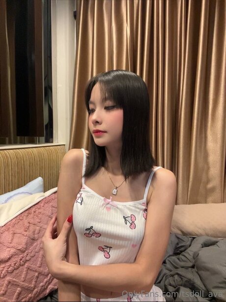 Tsdoll Ava star pretty img