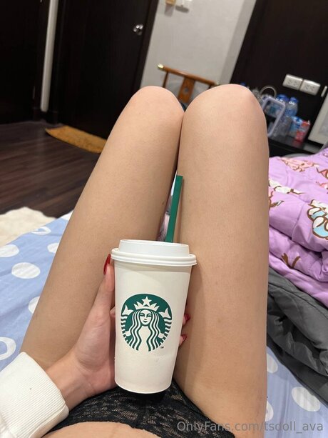 Tsdoll Ava art model galleries