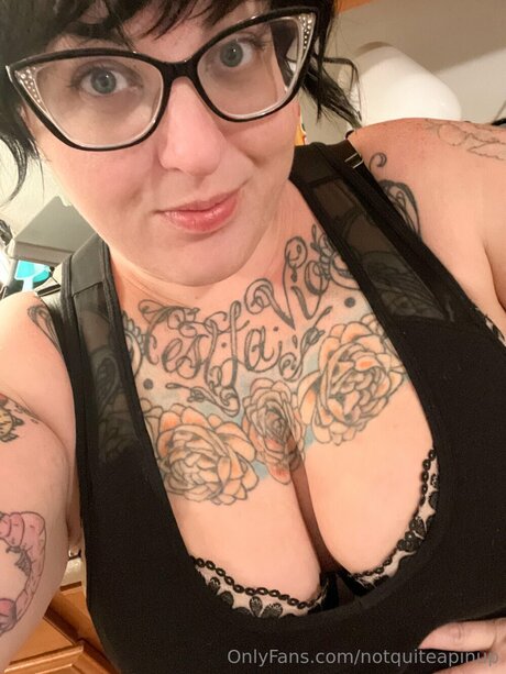 Notquiteapinup porn model archive