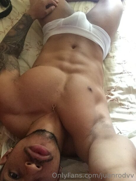 Juanrodvv art model archive