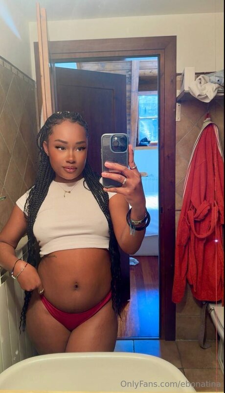 Ebonatina pornstar nude gallery