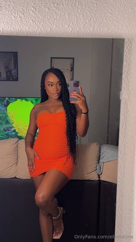 Ebonatina erotic star pictures