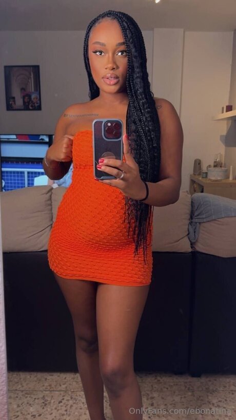 Ebonatina nudes pornstar picture