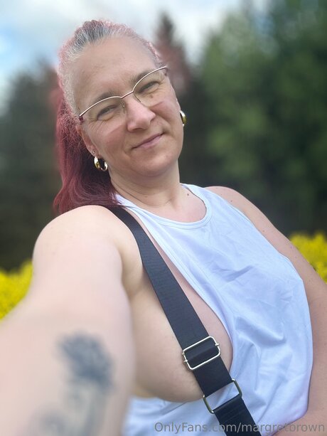 Margretbrown art actress galleries