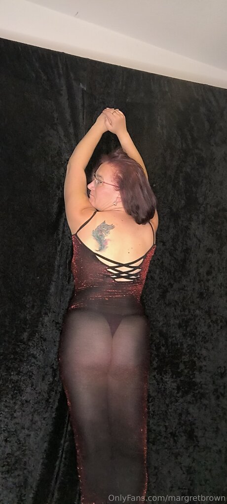 Margretbrown star perfect pictures