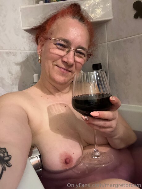 Margretbrown star nudes pics