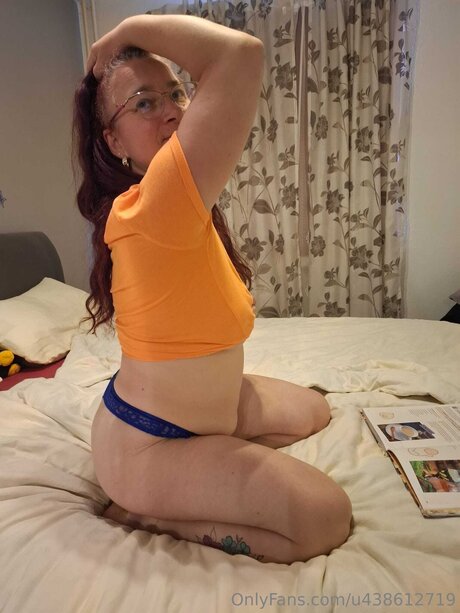 Margretbrown model hot pic