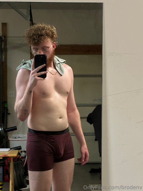 Brodenv exclusive pornstar pictures