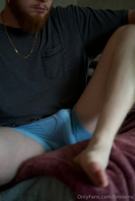 Brodenv adult star images