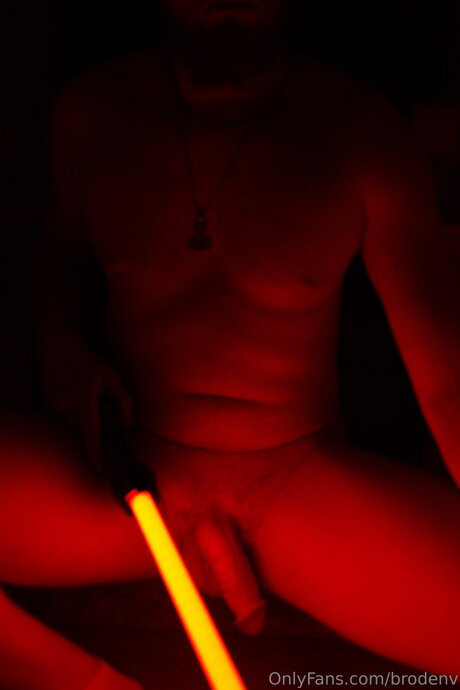 Brodenv exclusive model archive