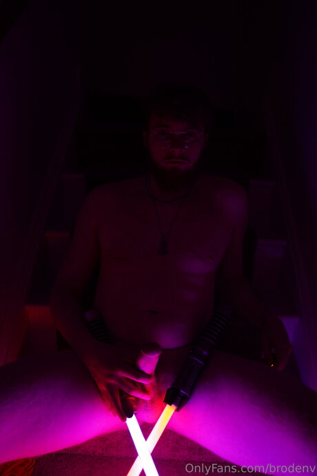 Brodenv model art img