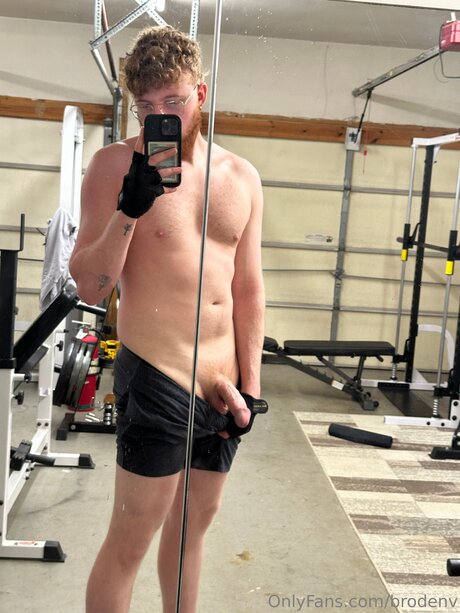 Brodenv nude actress photos