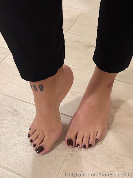 Baresoles407 best model photos