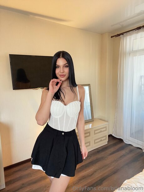 Brianabloom model photos