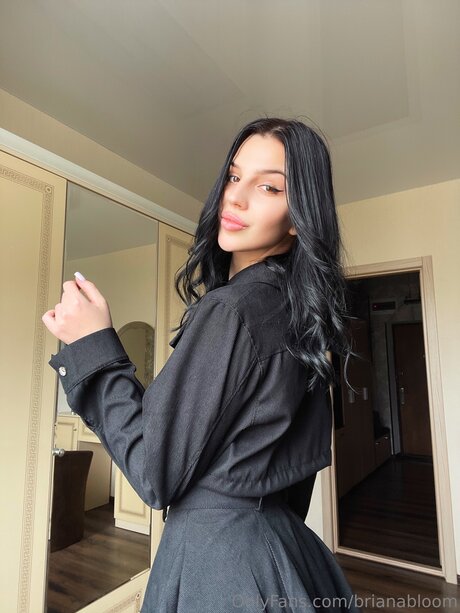 Brianabloom hot pornstar picture