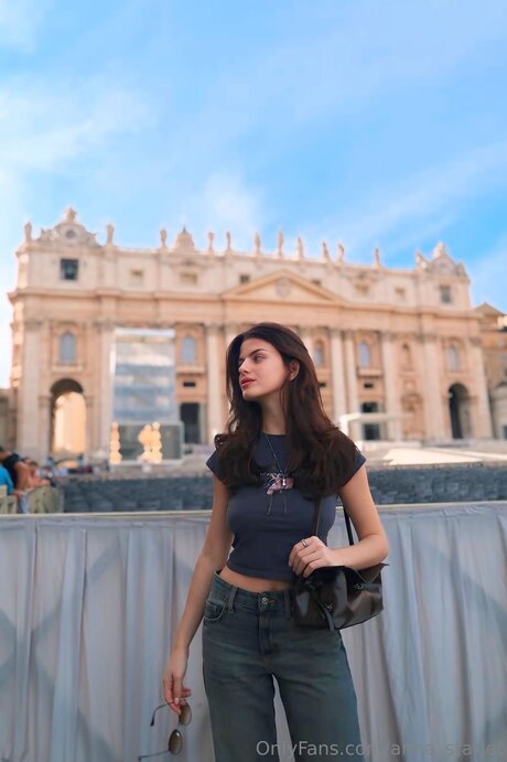 Anna Starlet Profile pic