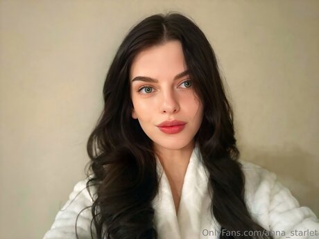 Anna Starlet pornstar art img