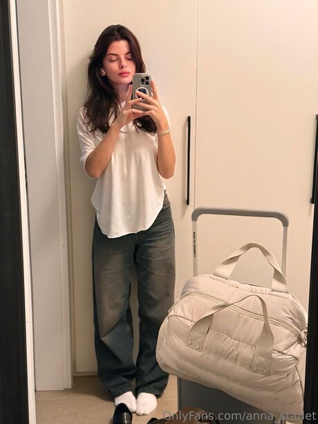 Anna Starlet best star pic