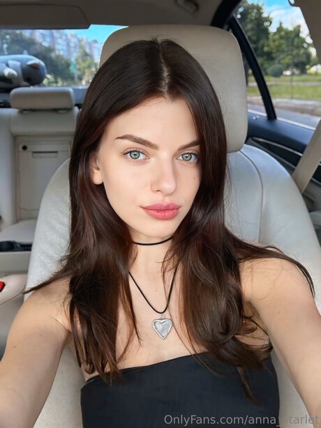 Anna Starlet pornstar xxx picture