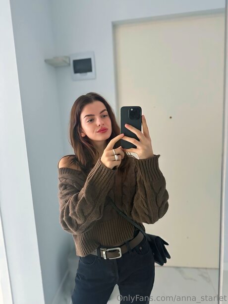 Anna Starlet pornstar erotic archive