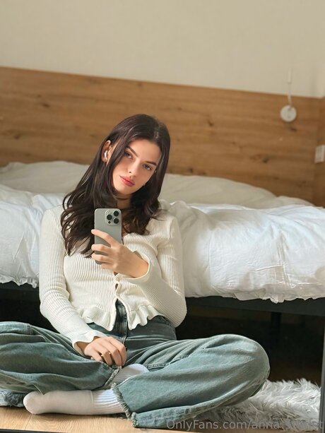 Anna Starlet best actress photo