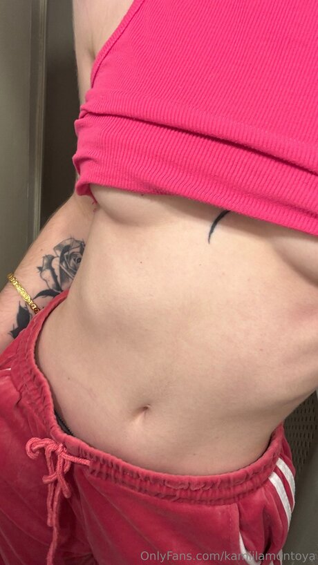 Kamiilamontoya art star gallery