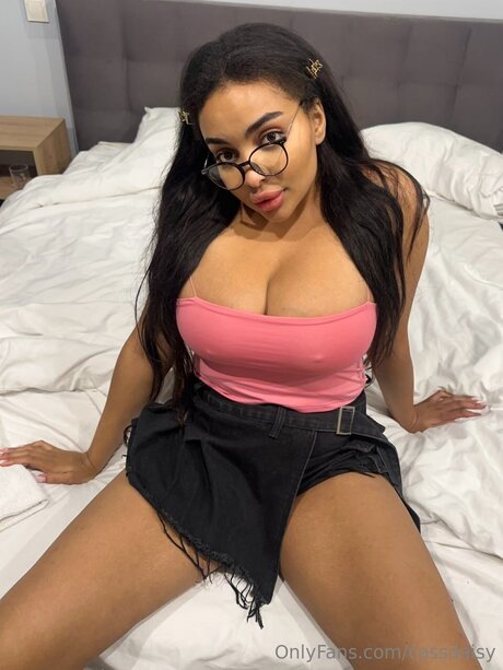 Cassdaisy adult actress image